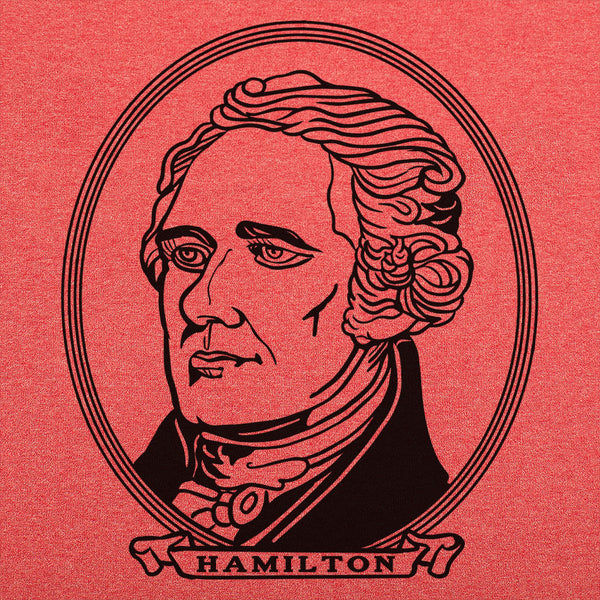 Hamilton Men's T-Shirt