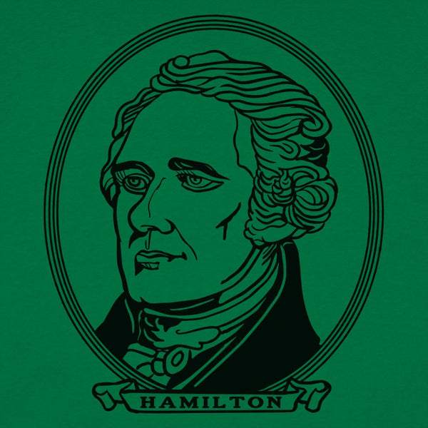 Hamilton Women's T-Shirt