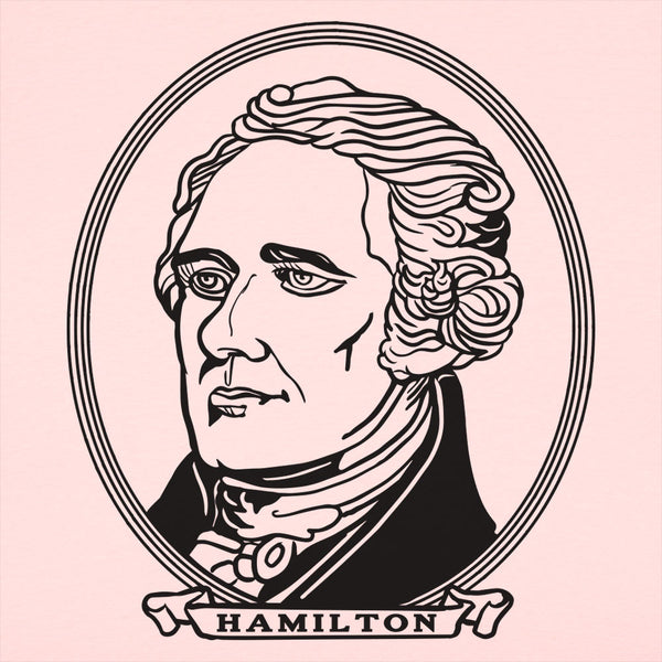 Hamilton Women's T-Shirt