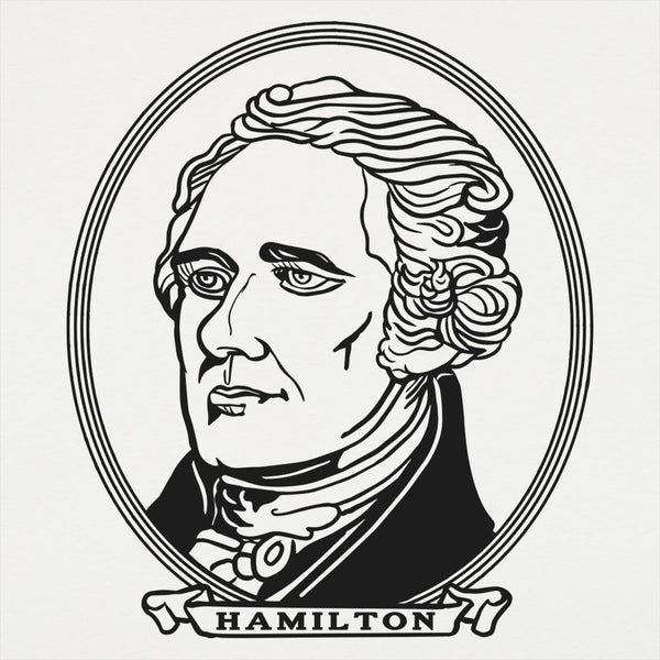 Hamilton Women's T-Shirt