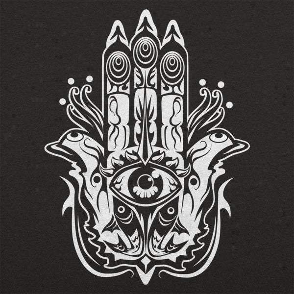 Hamsa Hand Men's T-Shirt