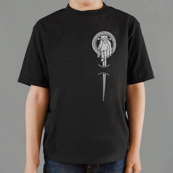 Hand Of The Queen Kids' T-Shirt