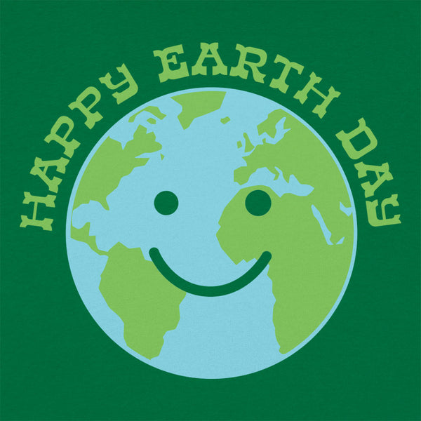 Happy Earth Day Men's T-Shirt