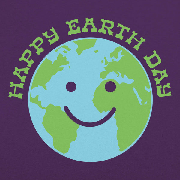 Happy Earth Day Women's T-Shirt
