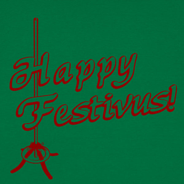 Happy Festivus! Women's T-Shirt