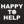 Happy To Help Men's T-Shirt