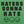 Haters Gonna Hate Men's T-Shirt
