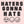 Haters Gonna Hate Women's T-Shirt