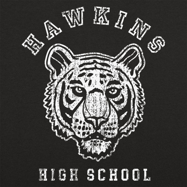 Hawkins High School Men's T-Shirt