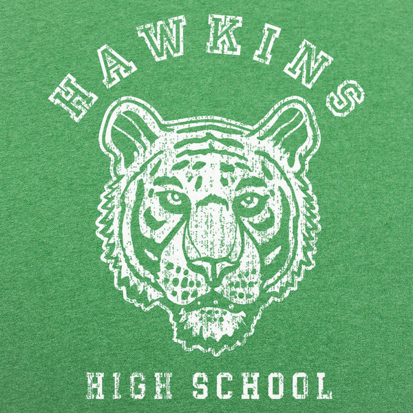 Hawkins High School Men's T-Shirt