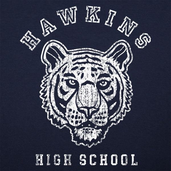 Hawkins High School Men's T-Shirt