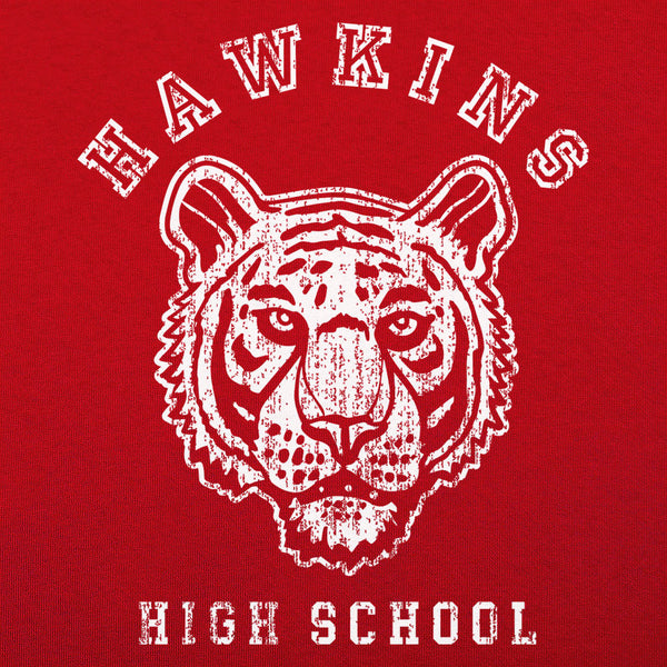 Hawkins High School Men's T-Shirt