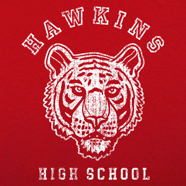 Hawkins High School Women's T-Shirt