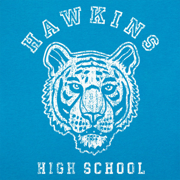 Hawkins High School Women's T-Shirt