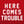 Here Comes Trouble Men's T-Shirt