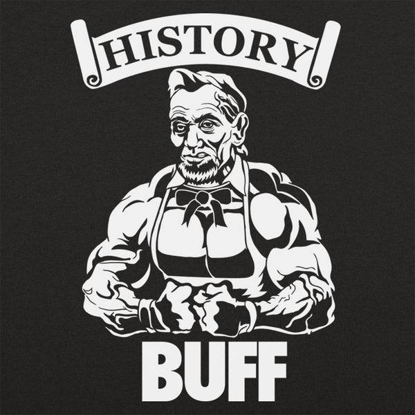 History Buff Men's T-Shirt