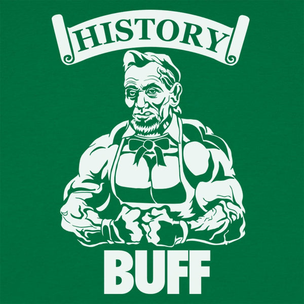 History Buff Women's T-Shirt