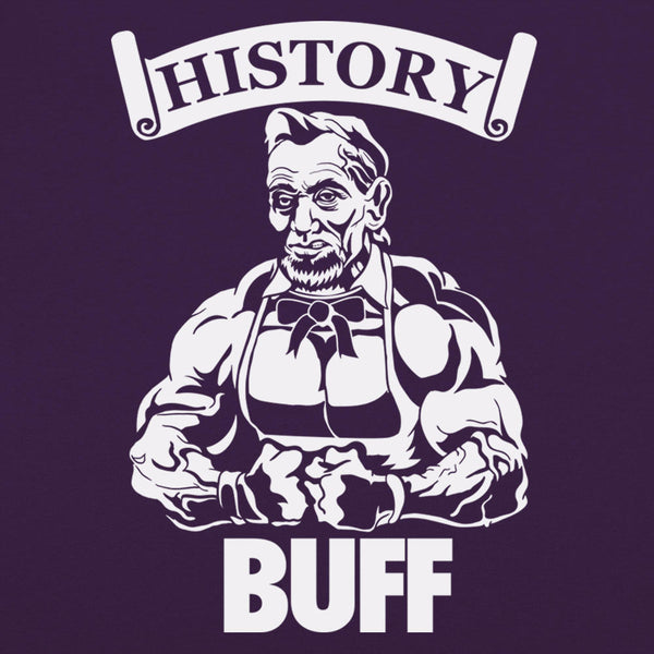 History Buff Men's T-Shirt