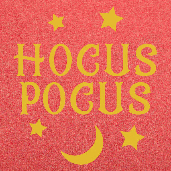 Hocus Pocus Men's T-Shirt