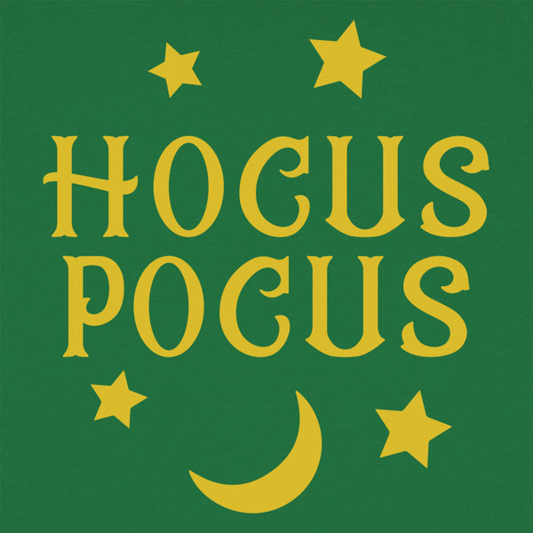 Hocus Pocus Men's T-Shirt