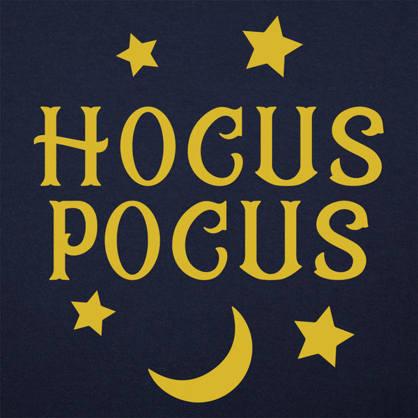 Hocus Pocus Men's T-Shirt