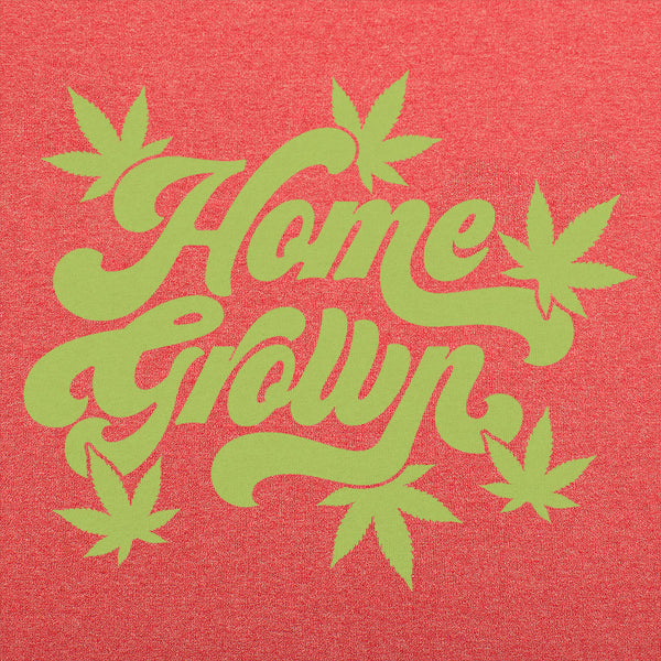 Home Grown Men's T-Shirt