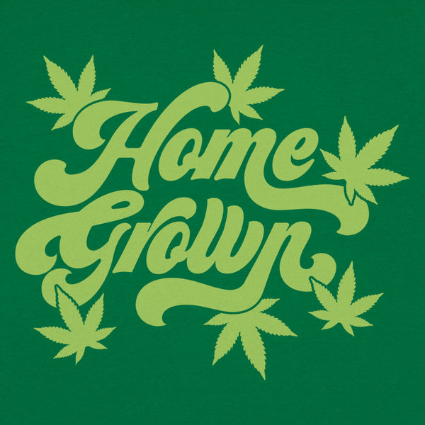 Home Grown Men's T-Shirt