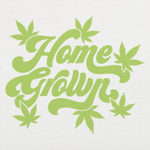 Home Grown Women's T-Shirt