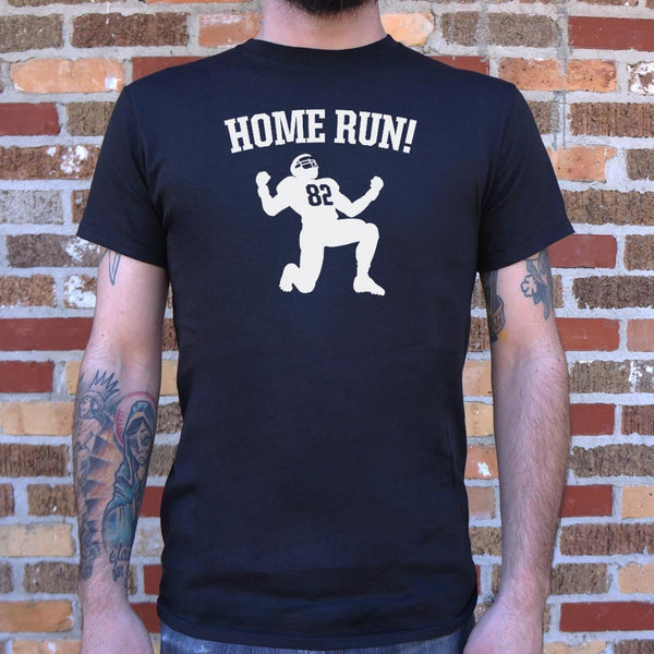 Home Run Men's T-Shirt