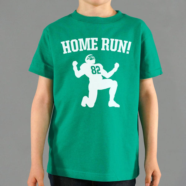 Home Run Kids' T-Shirt