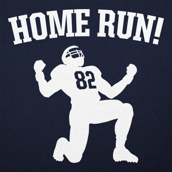 Home Run Men's T-Shirt