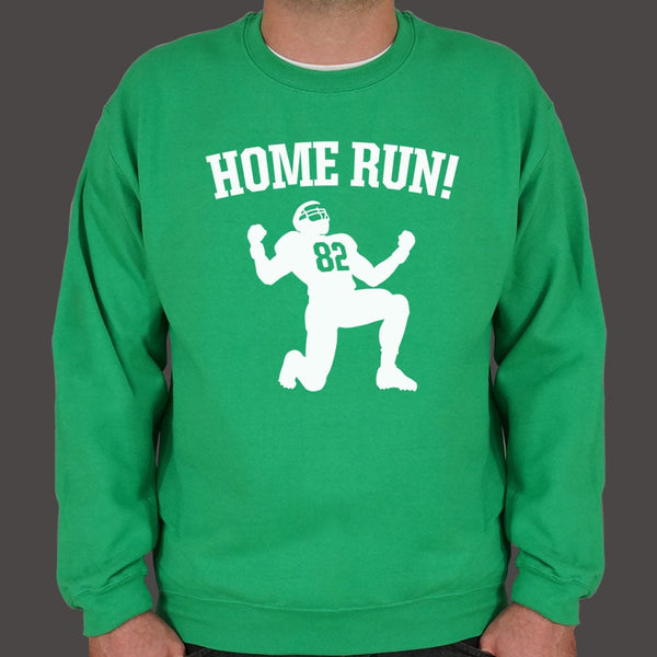 Home Run Sweater