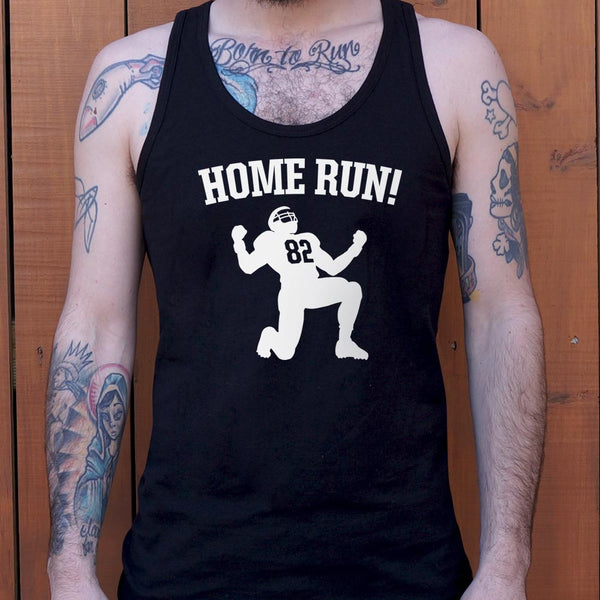 Home Run Men's Tank Top