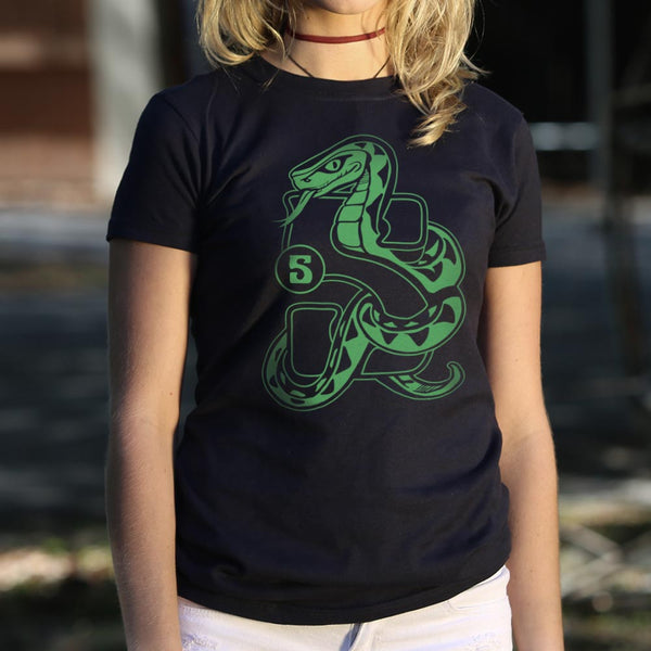 House Of Snake Women's T-Shirt