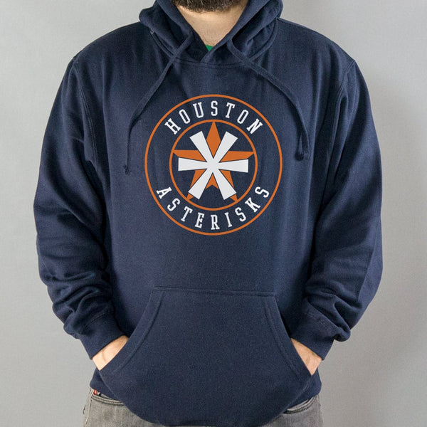 Houston Asterisks Hoodie