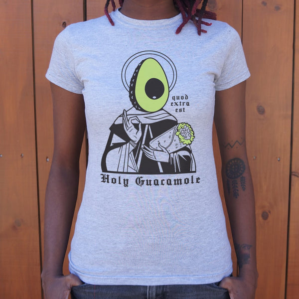 Holy Guacamole Women's T-Shirt