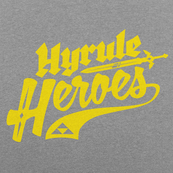 Hyrule Heroes  Women's T-Shirt