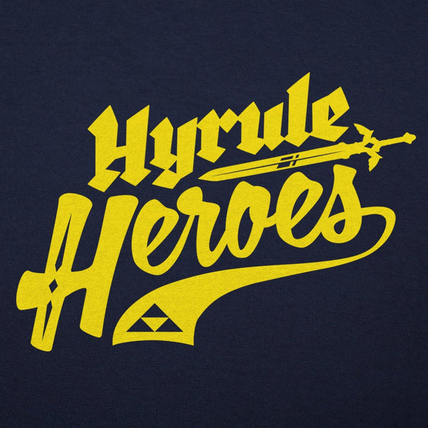 Hyrule Heroes  Women's T-Shirt