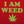 I Am Weed Men's T-Shirt