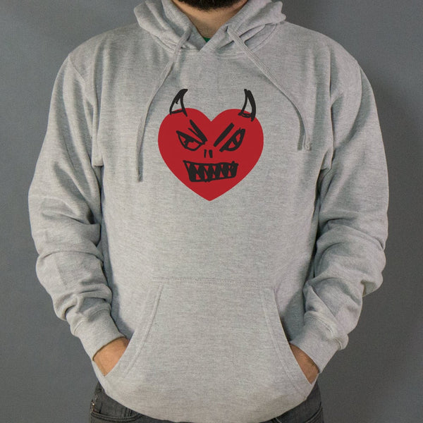 I Hate Valentine's Day Hoodie