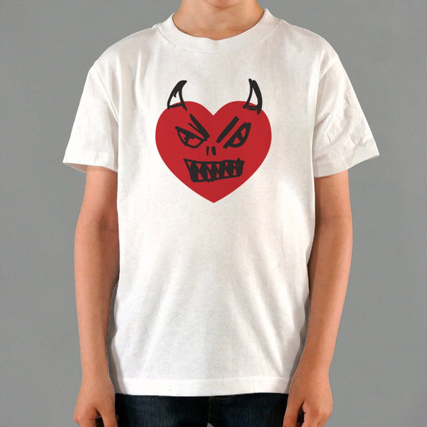 I Hate Valentine's Day Kids' T-Shirt