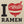 I Love Ramen Men's T-Shirt
