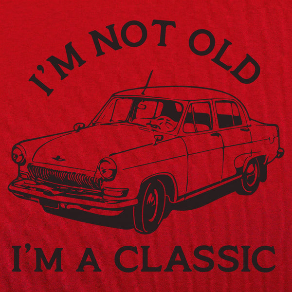 I'm A Classic Women's T-Shirt