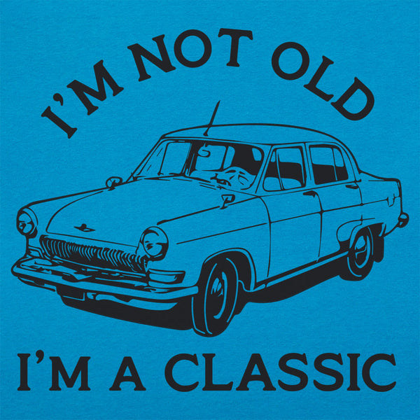 I'm A Classic Women's T-Shirt