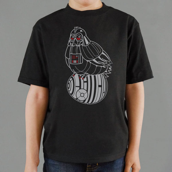 Imperial Egg Kids' T-Shirt