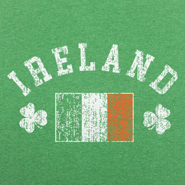 Ireland Men's T-Shirt