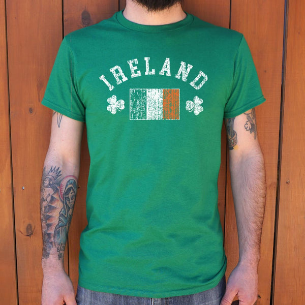 Ireland Men's T-Shirt