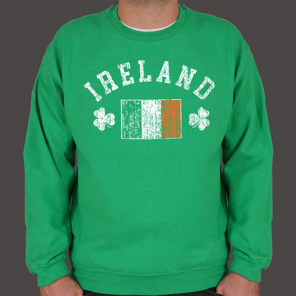 Ireland Sweater