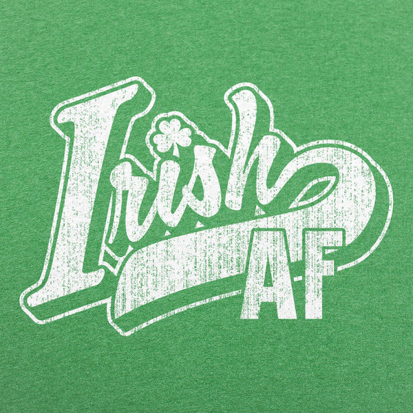 Irish AF Men's T-Shirt