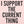 I Support The Current Thing Women's T-Shirt